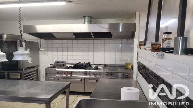 Ma-Cabane - Vente Boutique La Bréole, 140 m²