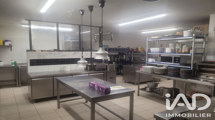 Ma-Cabane - Vente Boutique La Bréole, 140 m²