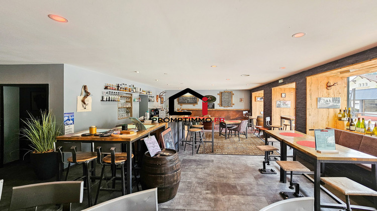 Ma-Cabane - Vente Boutique La Bresse, 194 m²