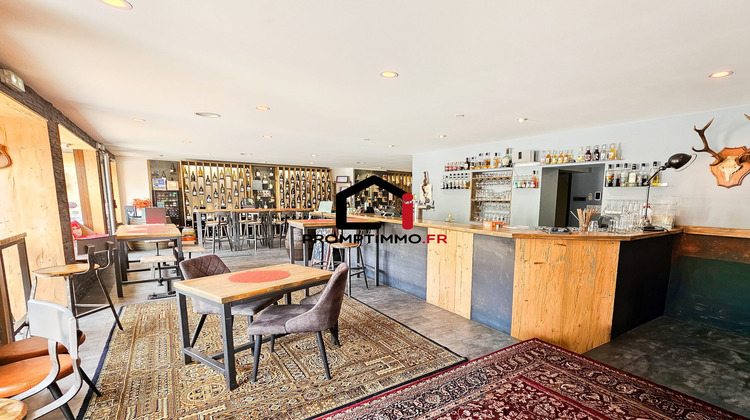 Ma-Cabane - Vente Boutique La Bresse, 194 m²