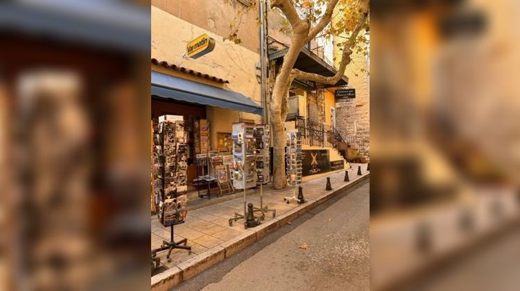 Ma-Cabane - Vente Boutique La Cadière-d'Azur, 20 m²