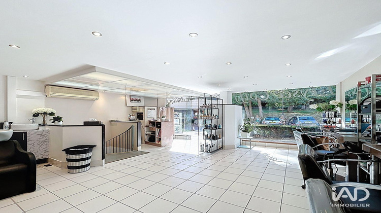 Ma-Cabane - Vente Boutique La Celle-Saint-Cloud, 72 m²