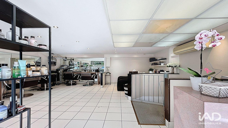 Ma-Cabane - Vente Boutique La Celle-Saint-Cloud, 72 m²