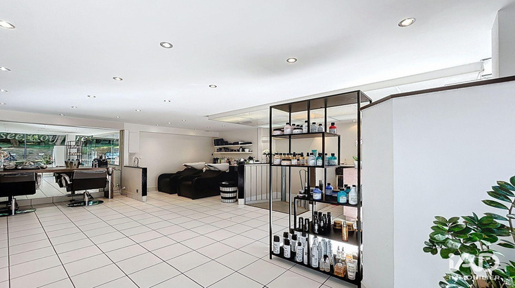 Ma-Cabane - Vente Boutique La Celle-Saint-Cloud, 72 m²