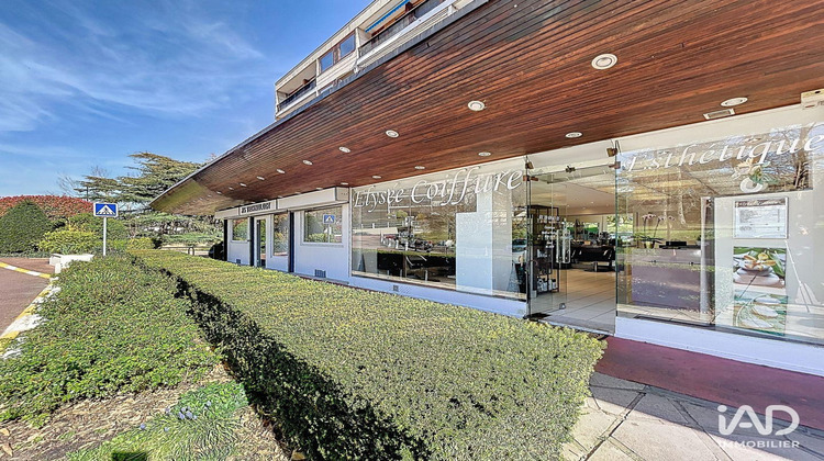 Ma-Cabane - Vente Boutique La Celle-Saint-Cloud, 72 m²