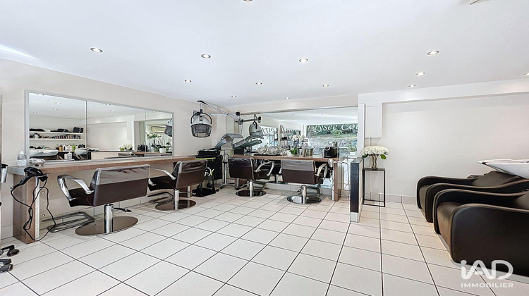 Ma-Cabane - Vente Boutique La Celle-Saint-Cloud, 72 m²