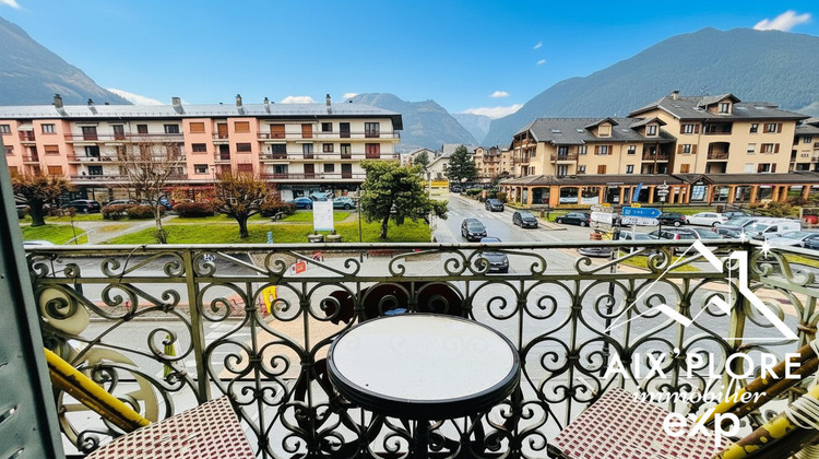 Ma-Cabane - Vente Boutique La Chambre, 514 m²