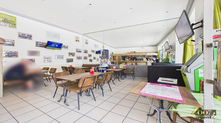 Ma-Cabane - Vente Boutique La Chambre, 431 m²