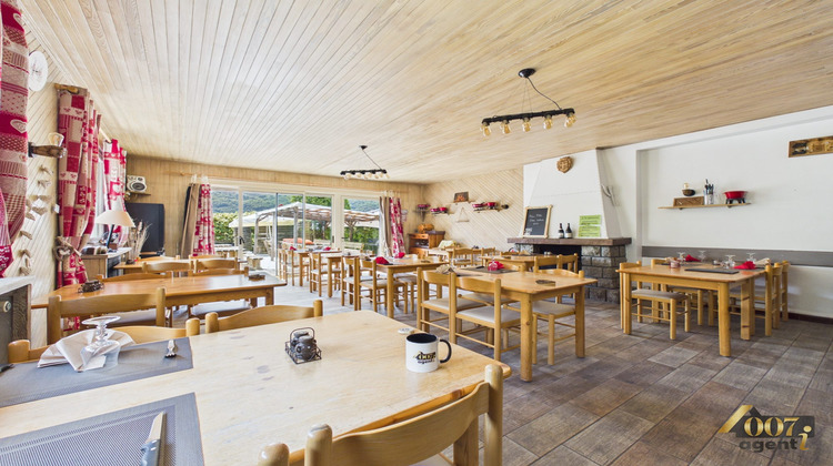 Ma-Cabane - Vente Boutique La Chambre, 431 m²