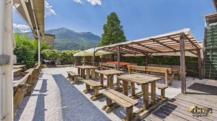 Ma-Cabane - Vente Boutique La Chambre, 431 m²