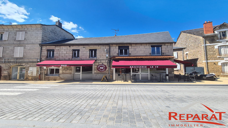 Ma-Cabane - Vente Boutique La Chapelle-aux-Brocs, 150 m²