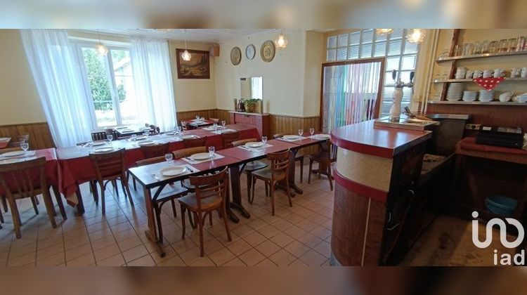 Ma-Cabane - Vente Boutique La Chapelle-Caro, 584 m²