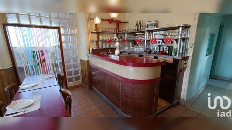 Ma-Cabane - Vente Boutique La Chapelle-Caro, 584 m²