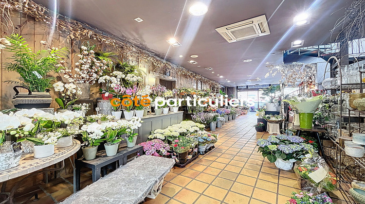 Ma-Cabane - Vente Boutique LA CHAPELLE-D'ARMENTIERES, 235 m²