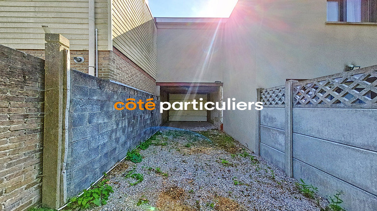 Ma-Cabane - Vente Boutique LA CHAPELLE-D'ARMENTIERES, 235 m²