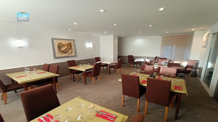 Ma-Cabane - Vente Boutique LA CHAPELLE DE GUINCHAY, 300 m²