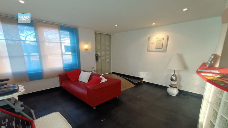 Ma-Cabane - Vente Boutique LA CHAPELLE DE GUINCHAY, 300 m²