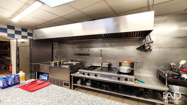 Ma-Cabane - Vente Boutique La Chapelle-des-Marais, 165 m²