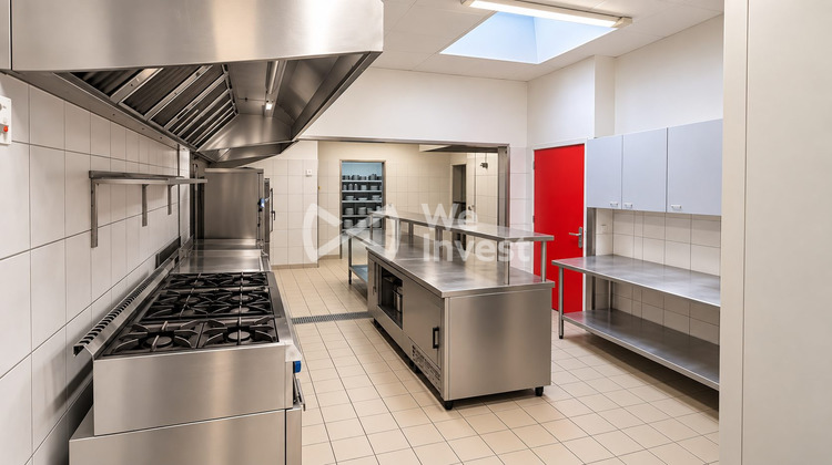Ma-Cabane - Vente Boutique La Chapelle-du-Bois, 350 m²