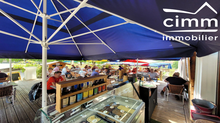 Ma-Cabane - Vente Boutique La Chapelle-en-Vercors, 169 m²