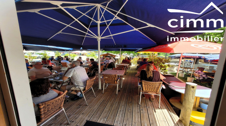 Ma-Cabane - Vente Boutique La Chapelle-en-Vercors, 169 m²