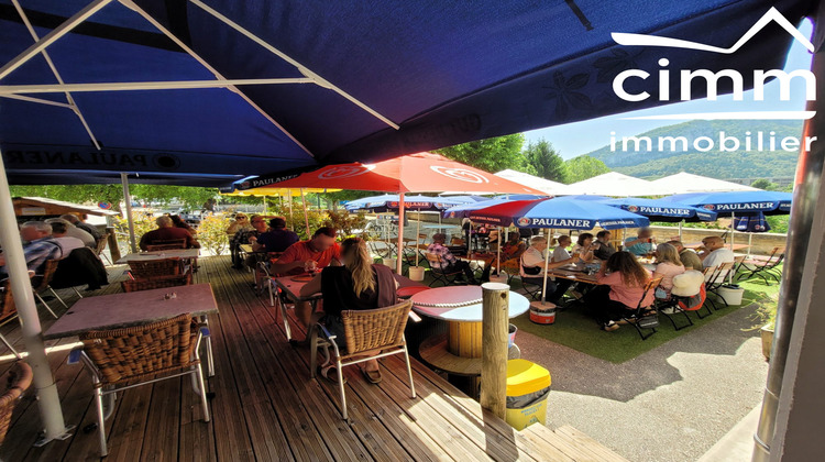 Ma-Cabane - Vente Boutique La Chapelle-en-Vercors, 169 m²