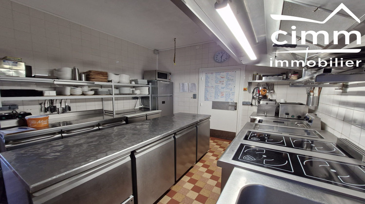 Ma-Cabane - Vente Boutique La Chapelle-en-Vercors, 169 m²