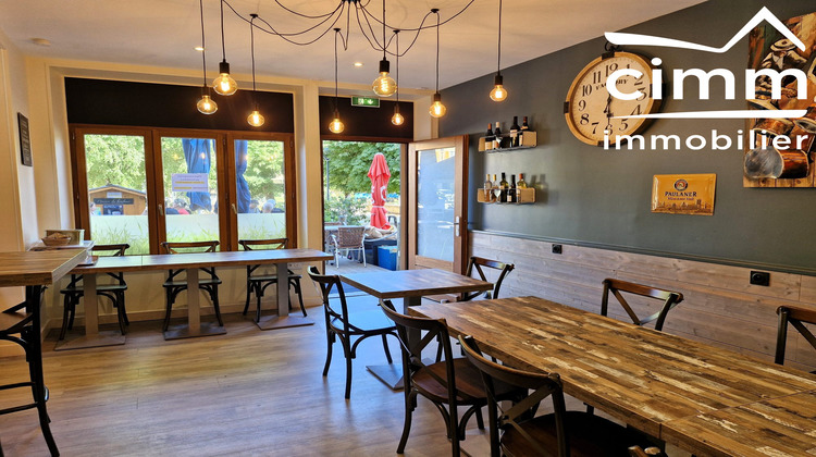 Ma-Cabane - Vente Boutique La Chapelle-en-Vercors, 169 m²