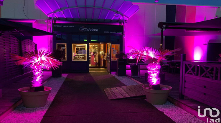 Ma-Cabane - Vente Boutique La Chapelle-Saint-Mesmin, 400 m²