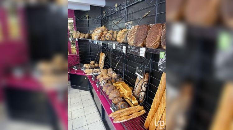 Ma-Cabane - Vente Boutique La Chapelle-sur-Erdre, 220 m²