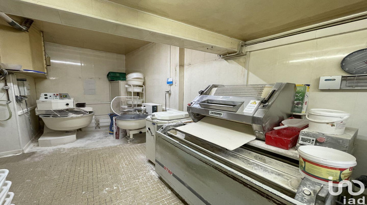 Ma-Cabane - Vente Boutique La Chapelle-sur-Erdre, 220 m²