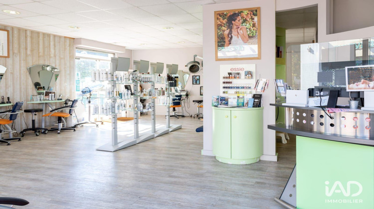 Ma-Cabane - Vente Boutique La Chapelle-sur-Erdre, 59 m²
