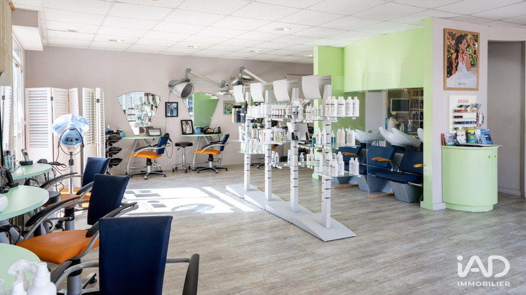 Ma-Cabane - Vente Boutique La Chapelle-sur-Erdre, 59 m²
