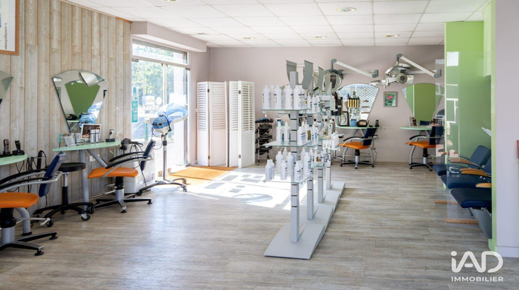 Ma-Cabane - Vente Boutique La Chapelle-sur-Erdre, 59 m²