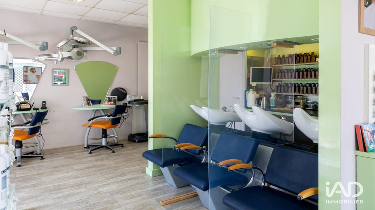 Ma-Cabane - Vente Boutique La Chapelle-sur-Erdre, 59 m²