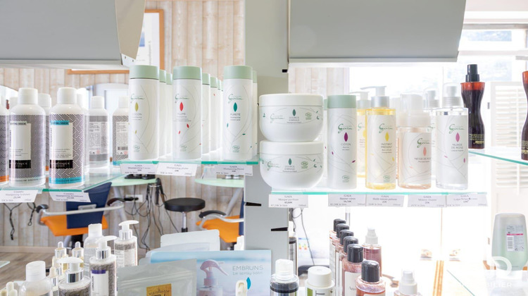 Ma-Cabane - Vente Boutique La Chapelle-sur-Erdre, 59 m²