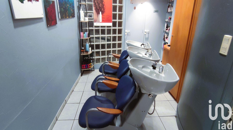 Ma-Cabane - Vente Boutique La Charité-sur-Loire, 100 m²