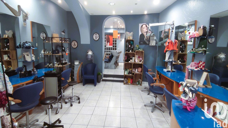 Ma-Cabane - Vente Boutique La Charité-sur-Loire, 100 m²