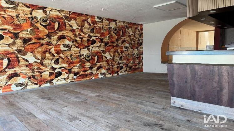 Ma-Cabane - Vente Boutique La Châtaigneraie, 450 m²