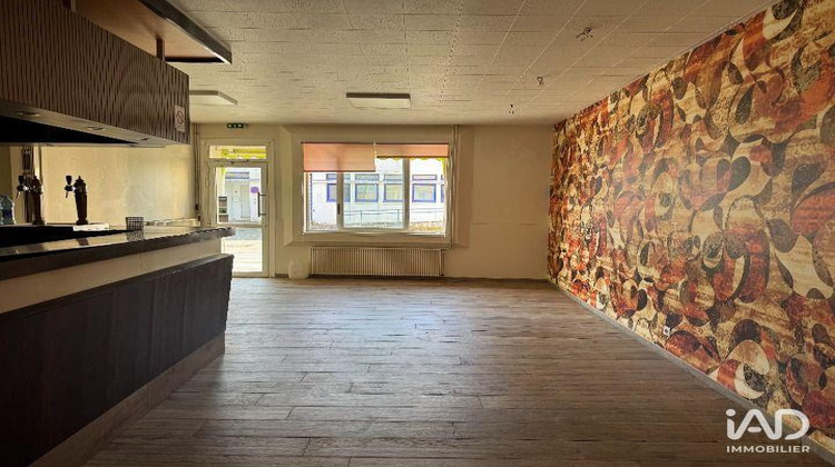 Ma-Cabane - Vente Boutique La Châtaigneraie, 450 m²