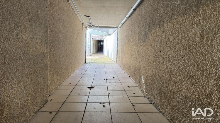 Ma-Cabane - Vente Boutique La Châtaigneraie, 450 m²