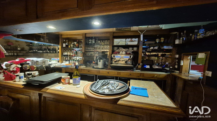 Ma-Cabane - Vente Boutique La Châtre, 280 m²