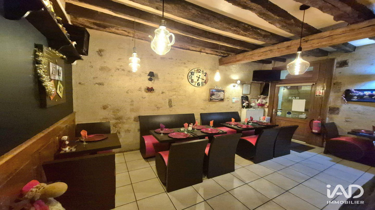 Ma-Cabane - Vente Boutique La Châtre, 280 m²