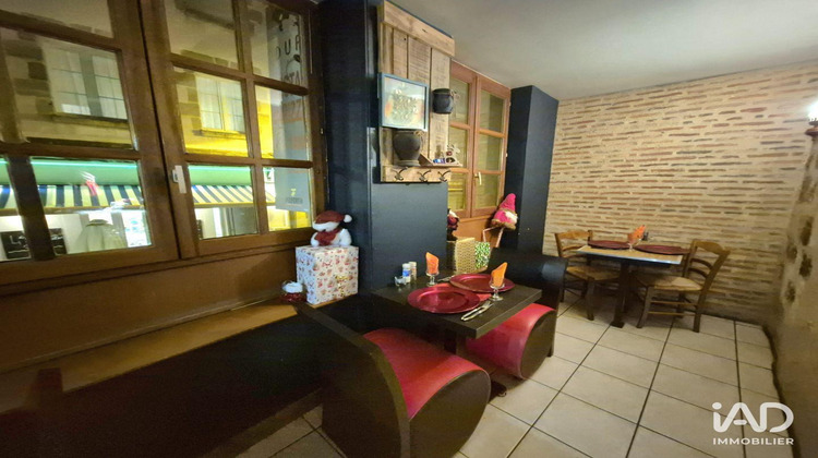 Ma-Cabane - Vente Boutique La Châtre, 280 m²