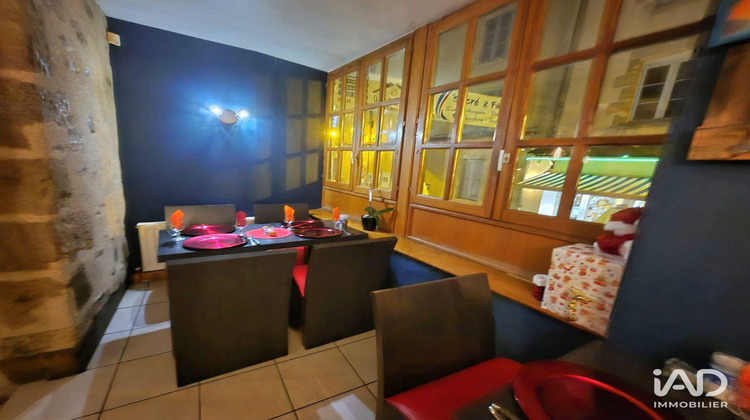 Ma-Cabane - Vente Boutique La Châtre, 280 m²