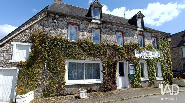 Ma-Cabane - Vente Boutique La Chèze, 282 m²