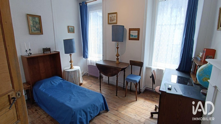 Ma-Cabane - Vente Boutique La Chèze, 282 m²
