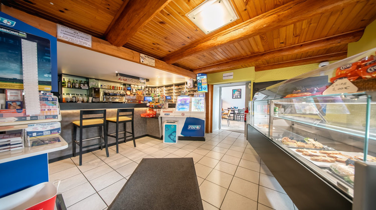 Ma-Cabane - Vente Boutique La Chomette, 110 m²