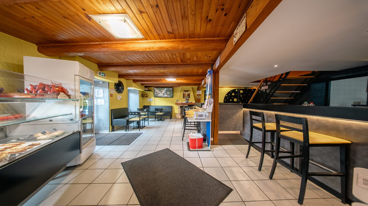 Ma-Cabane - Vente Boutique La Chomette, 110 m²
