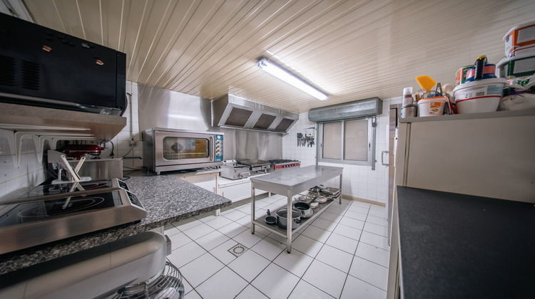 Ma-Cabane - Vente Boutique La Chomette, 110 m²